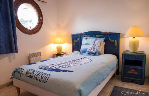 Vacances Océan - Residence de L'Océan - Foto 10