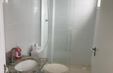 Apartamento praia grande frente do mar - Photo 7