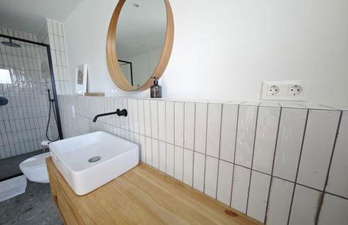 Casa con piscina y vistas en Nigrán - Foto 28