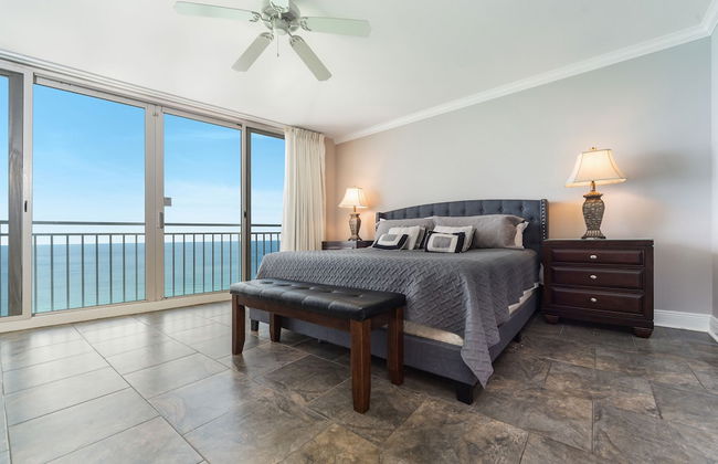 Emerald Beach by Southern Vacation Rentals - Foto 12