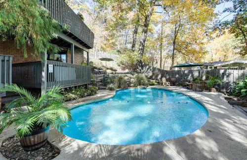 Spacious King of Prussia Home with 2 Game Rooms - Foto 30