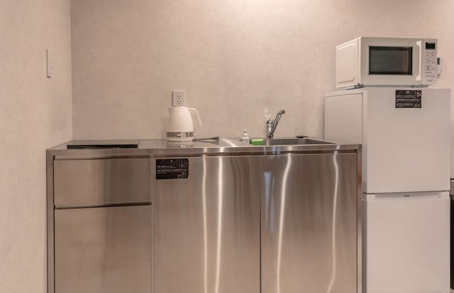 Relax Hotel Takayama Station - Foto 33