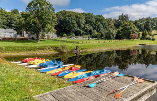 4 Bed in Bala oc-75288 - Foto 17