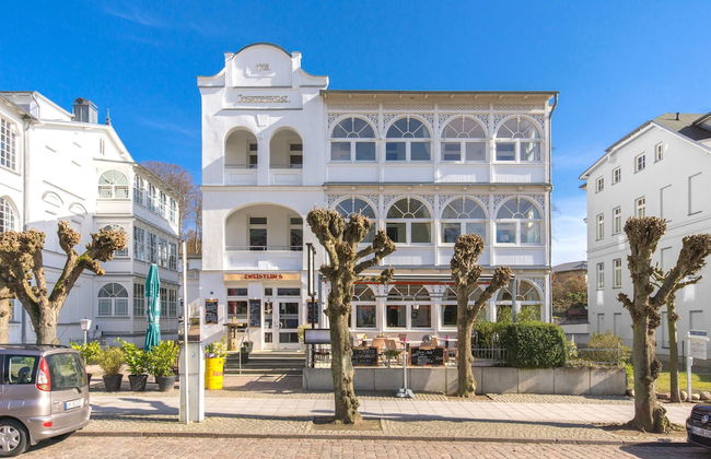 Haus Johanneshorst - Foto 1