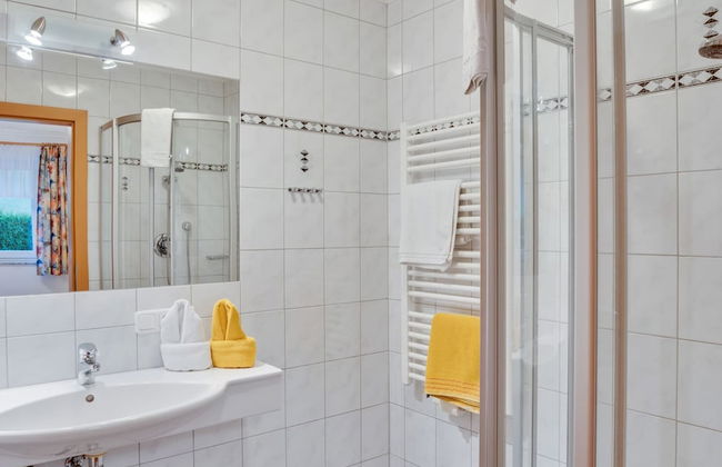 Apartment in Kleinarl Near Ski Amade - Foto 17