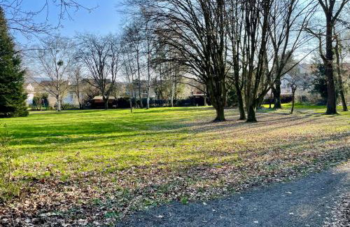Apartment by the park, for bike lovers - Photo 19