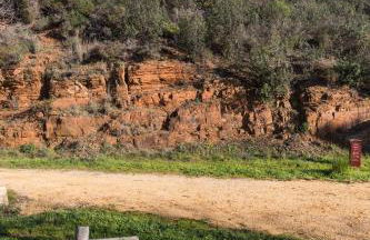 Casa de los Olivos, chimenea con horno 2 Hab 4 Pers Max - Foto 41