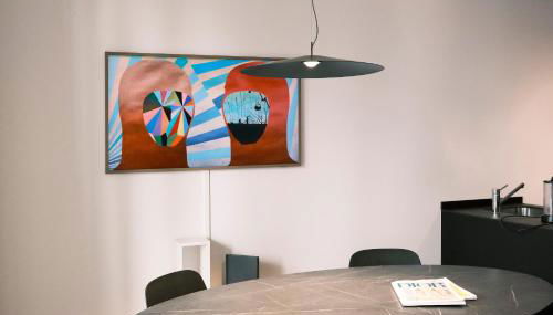 ComeCasa Milano Modern Retreat Gym & Style - Foto 3