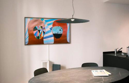 ComeCasa Milano Modern Retreat Gym & Style - Foto 3