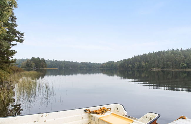 2 bedroom House in Backaryd with garden - Photo 28