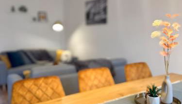 soulscape Citylight Apartments - SONNENBERG - modern, zentrumsnah, 3 Schlafzimmer, gratis WIFI - Foto 4