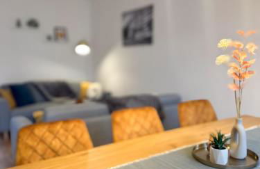 soulscape Citylight Apartments - SONNENBERG - modern, zentrumsnah, 3 Schlafzimmer, gratis WIFI - Foto 4