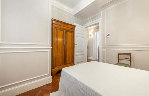 Regina Elena - Antica Dimora, Bastione S. Remy - Foto 24