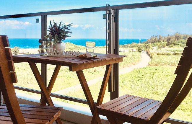 OceanResort Maedamisaki - Foto 1