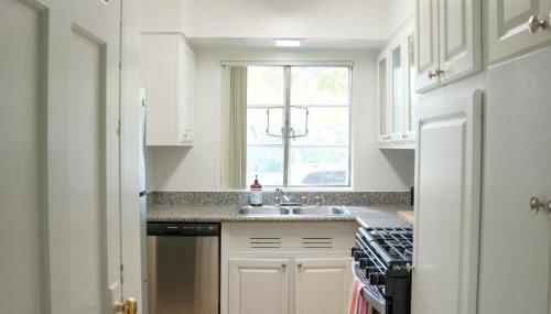 Los Angeles Townhouse close to LACMA - Foto 5