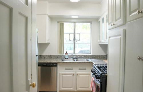 Los Angeles Townhouse close to LACMA - Foto 5