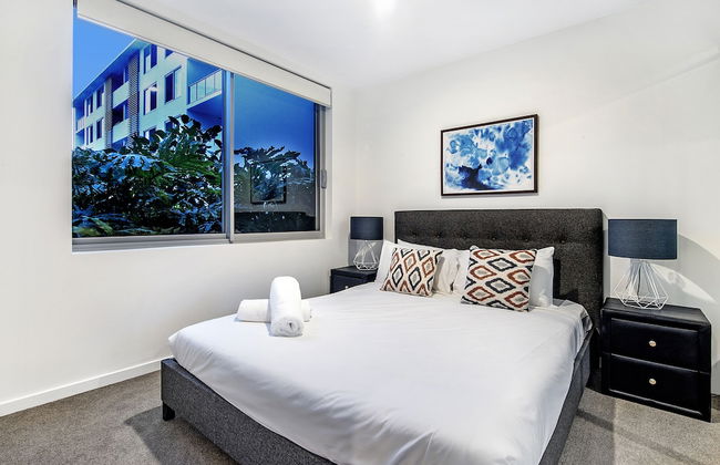 Waterford Private Apartments - Foto 37