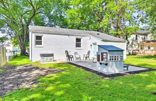 Charming Hampton Home with Yard 2 Mi to Beach! - Foto 27