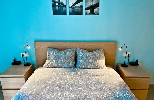 Urban Manresa-City center apartment with balcony - Photo 17