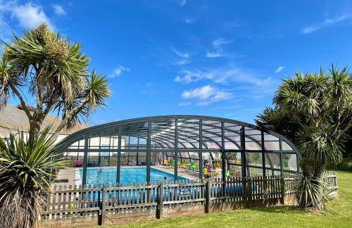 Seascape at Landscove Holiday Park, Brixham - Foto 5