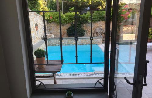 Villa Lithos Parga - Foto 15