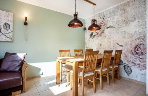 Ferienhaus Sommerrose - Foto 6