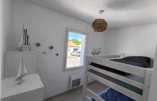 Maison vendéene bord de mer - env 1 km plage- - Foto 27