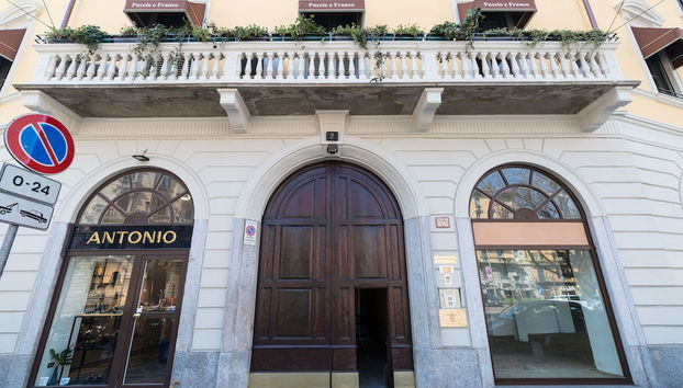 Porta Venezia Open Space - Due passi dal Duomo - 2 bagni - Foto 2, Imagen principal