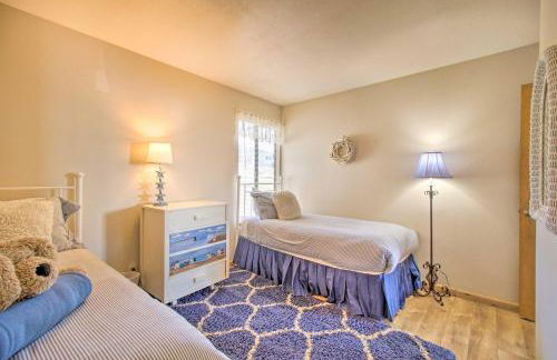 Spectacular Ocean View Retreat w/ Private Beach - Foto 55