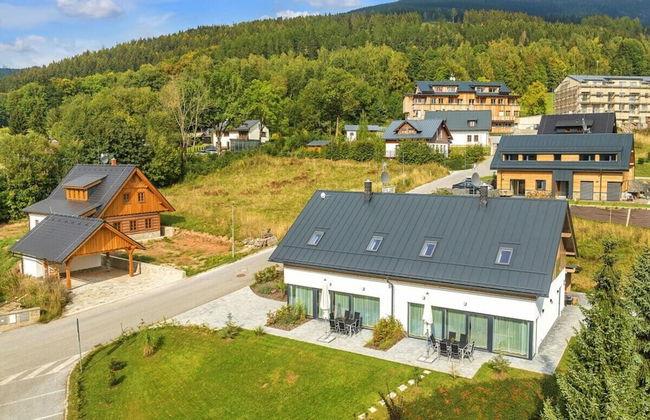 Holiday Villa for Larger Groups - Foto 29