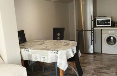 Pousse le portail et pose toi sur la plage - Foto 6