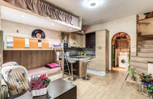 BLOSSOM GARDEN - free parking - Foto 35