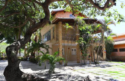 Loft Rústico com Vista Para a Piscina - Photo 35