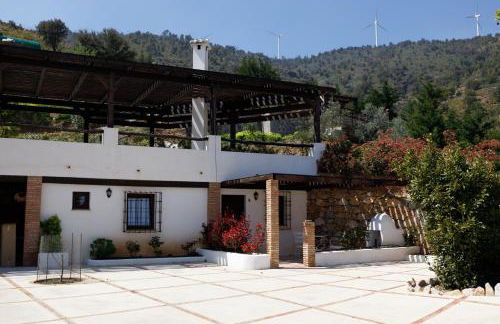 Cortijo Sancardo - Foto 68