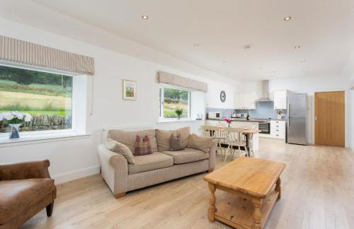 Railway Cottage, Newtyle - Foto 8