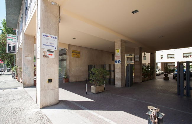 Astoria Deluxe Rooms,,Check in presso L’Hotel Astoria, Via Fratelli Rosselli 14 ,, - Foto 21