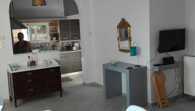 Refeições no quarto