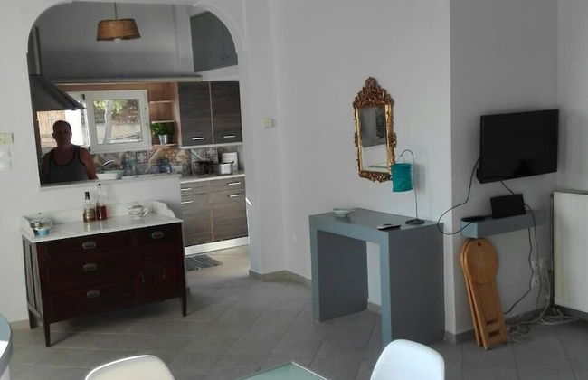 Villa Lambros - Photo 5