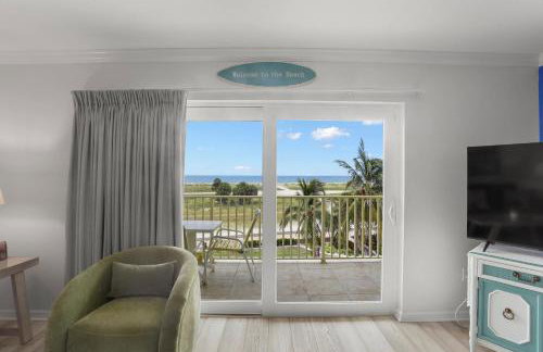 South Beach Condo Hotel by Travel Resort Services, Inc. - Foto 18