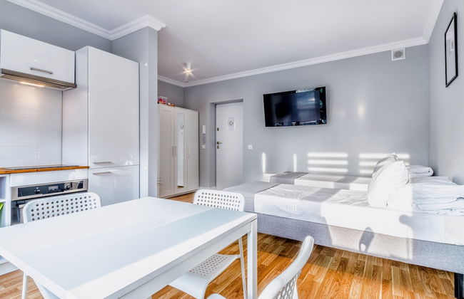 Rint- Rynek Kosciuszki - Photo 1