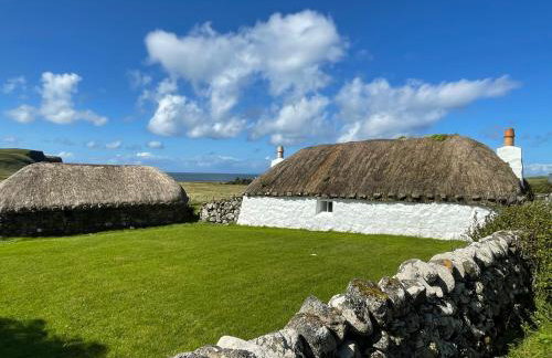 Beaton's Croft House - Uig Skye - Foto 19