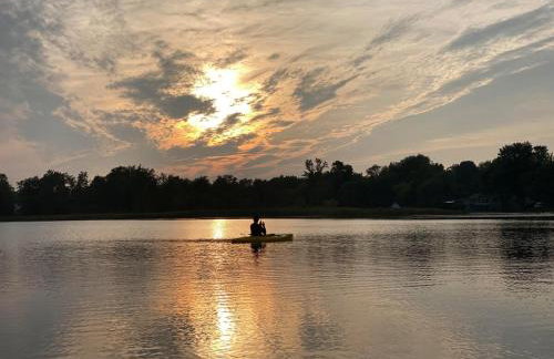 Lake Life - Peaceful and Quiet - Foto 7