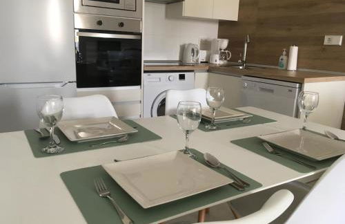 Apartment "Las Palmeras" - Foto 9