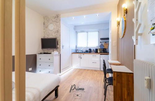 l'Atypique Calme, Proche Gare & Centre ville - Foto 1