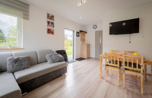 Domek Nad Wodospadem Radochów - Foto 15