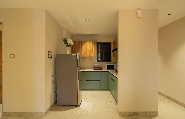 ELIVAAS Kamerios Regalia 2BHK Apartment - Photo 22