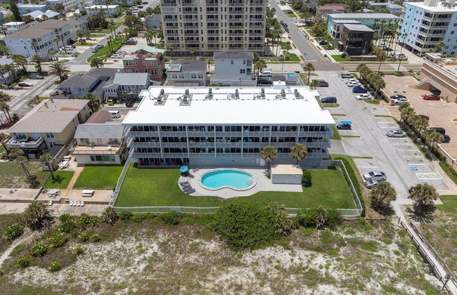 Jacksonville Beachdrifter by Distinctive Beach Rentals - Foto 72
