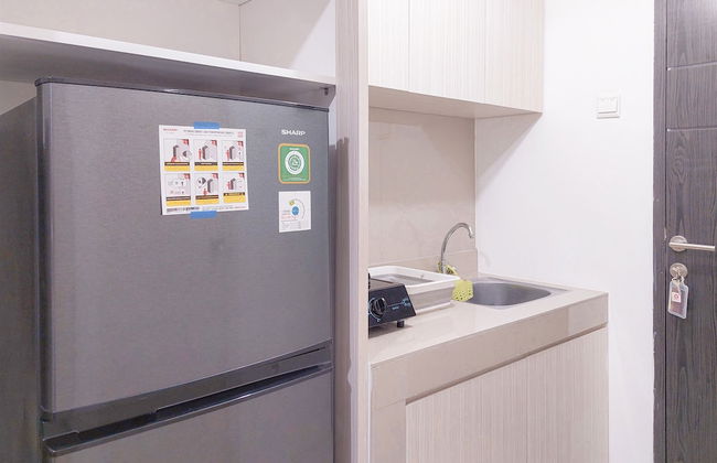 Restful And Tidy Studio At Apartment Baileys - Foto 8