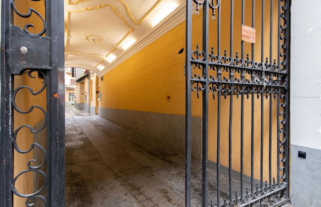 Charming Studio near Piazza Castello - Foto 24