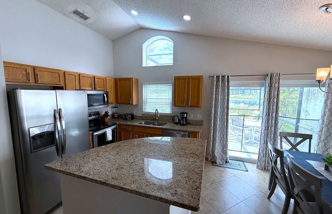 1116mcd Lake View in Southern Dunes - Free Pool Heat!! - Foto 7